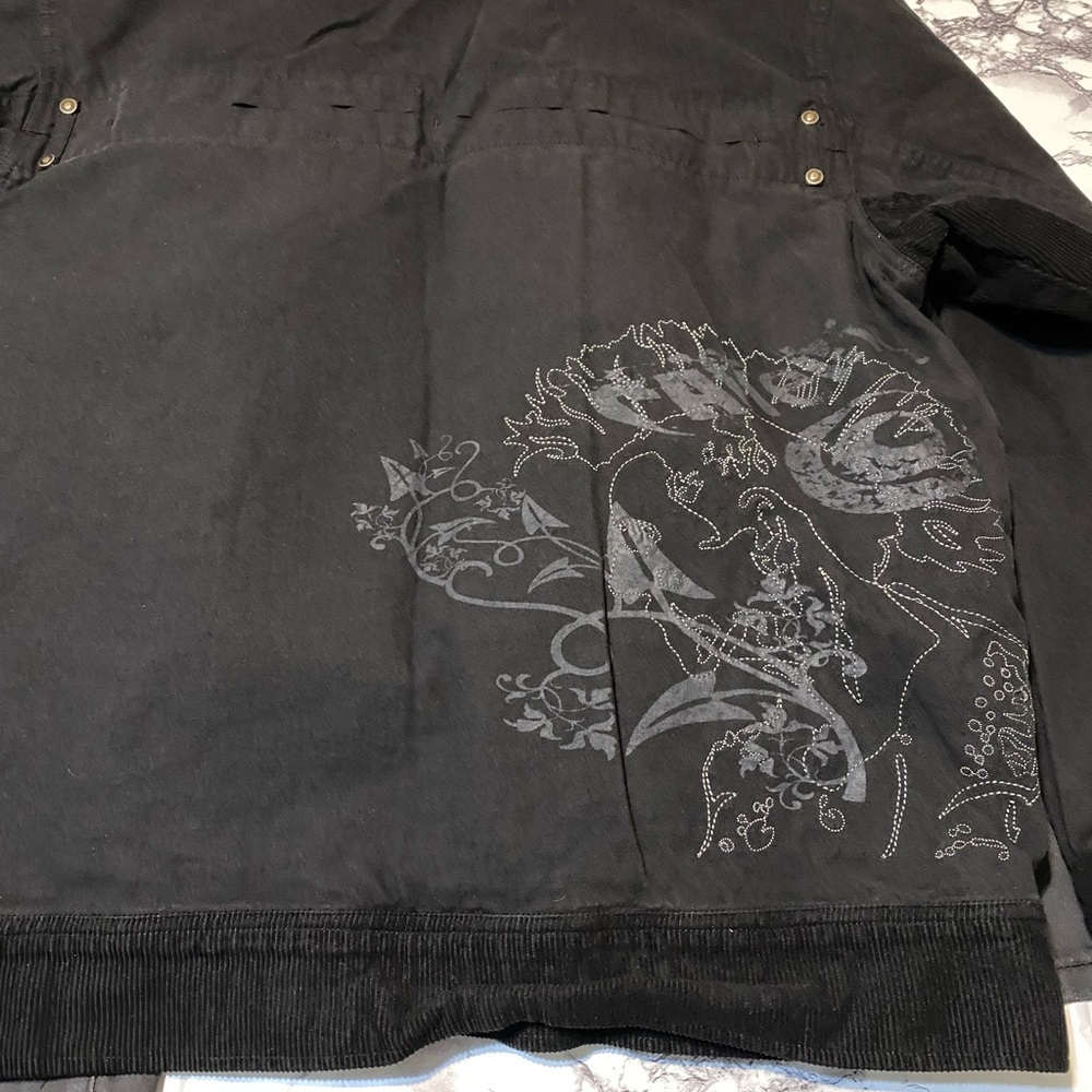 man jacket - Picture 4 of 6